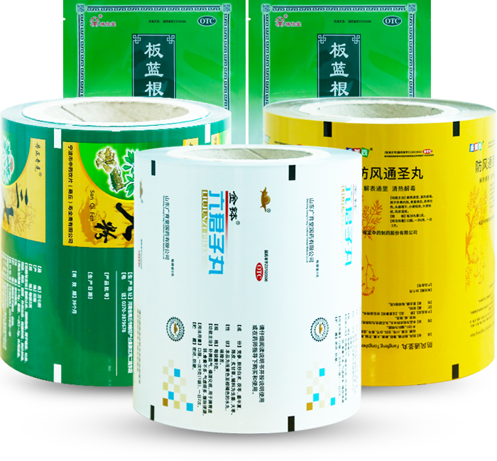 青州市舜華包裝有限公司產品