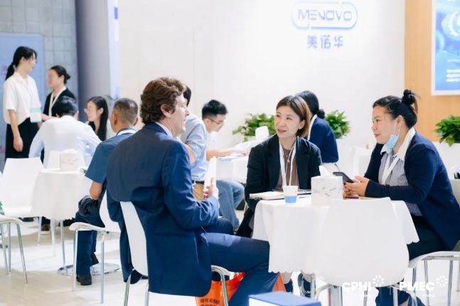CPHI & PMEC China 2024盛大升級(jí)丨邀您探索醫(yī)藥前沿，共繪健康未來